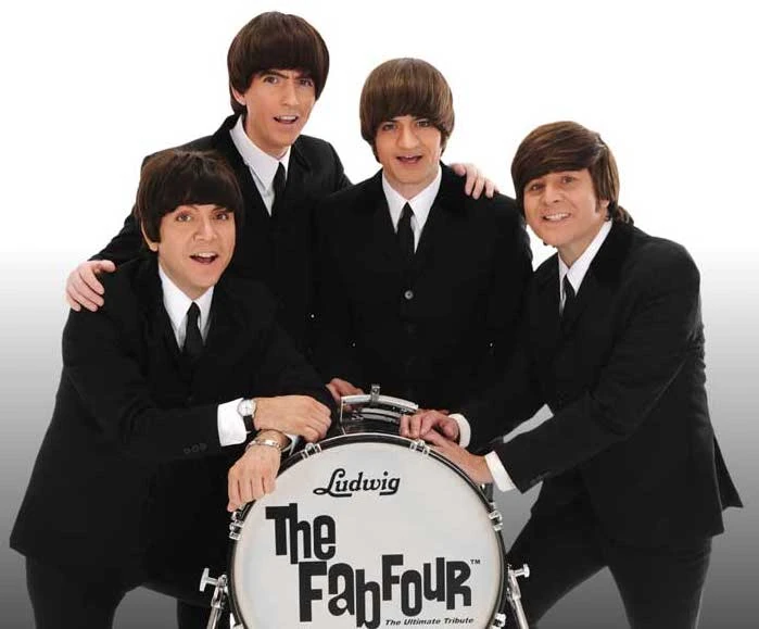 The Fab 4