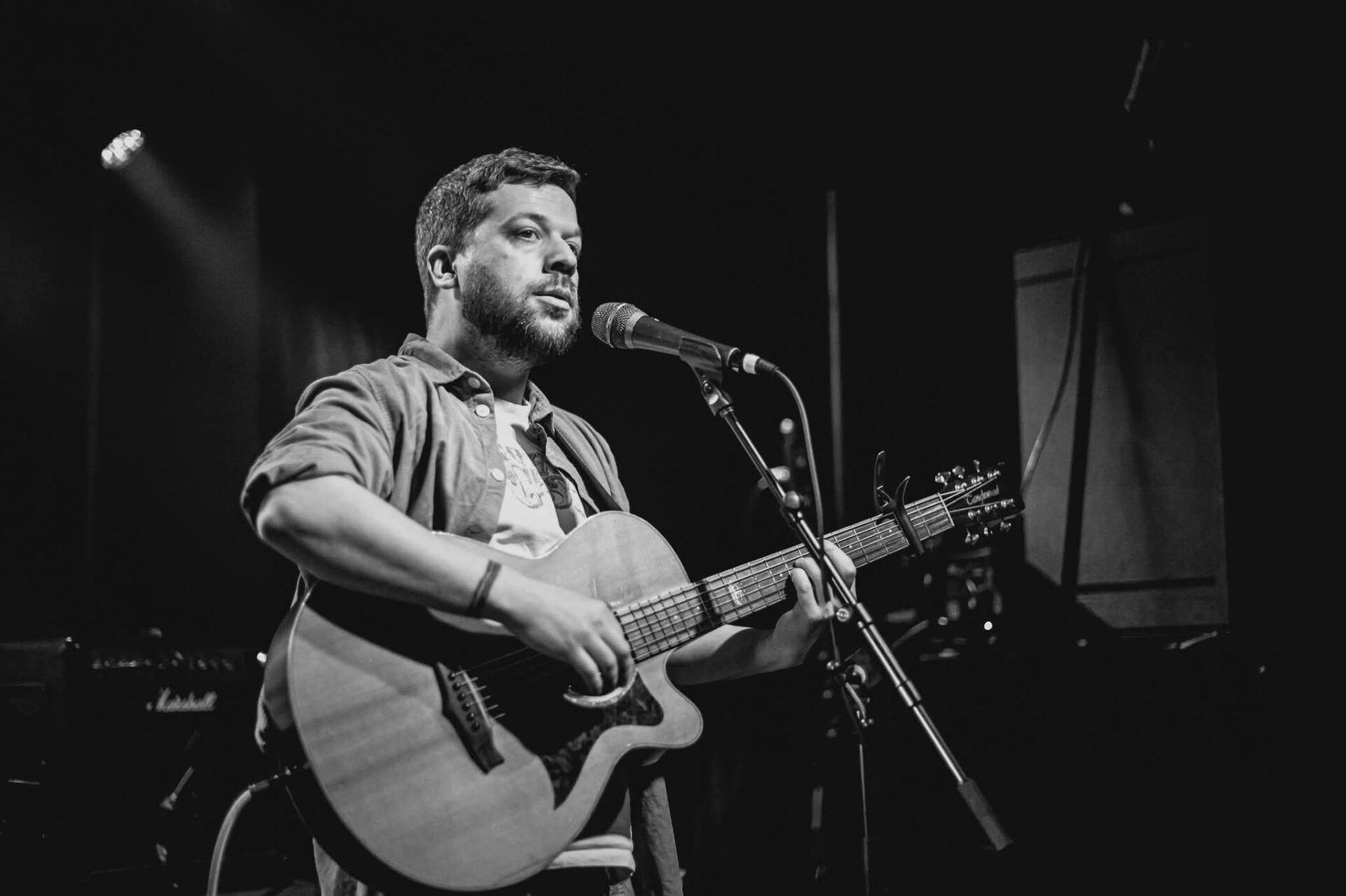 Ben Smith